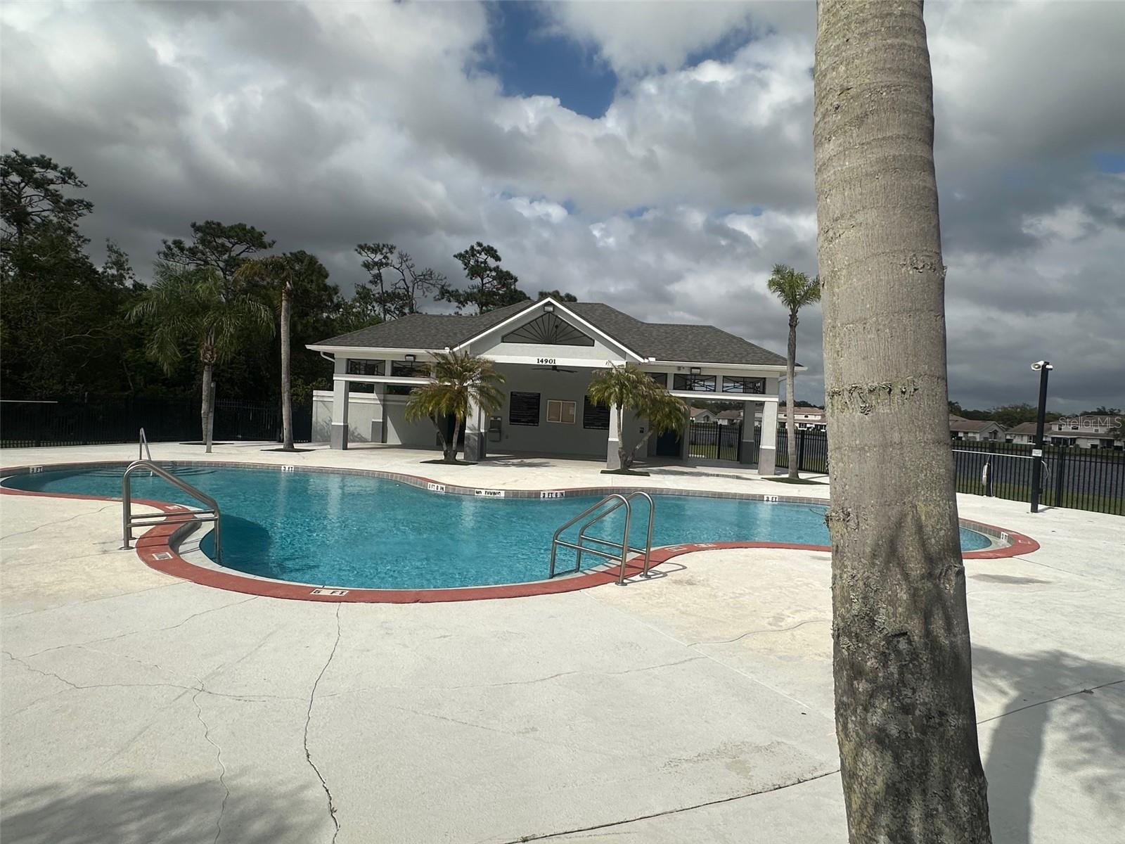 14958 LAKE AZURE DR, ORLANDO, FL — photo 5