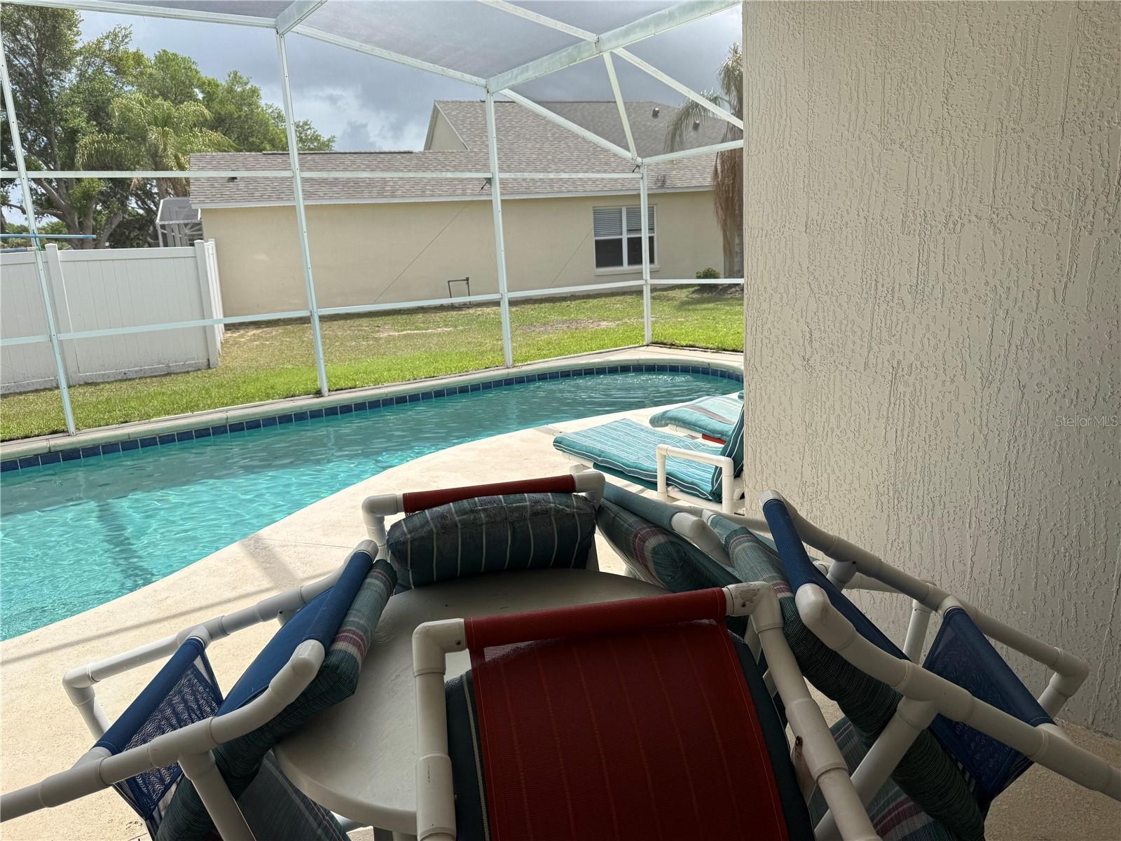 1122 CLEAR CREEK CIR, CLERMONT, FL — photo 3