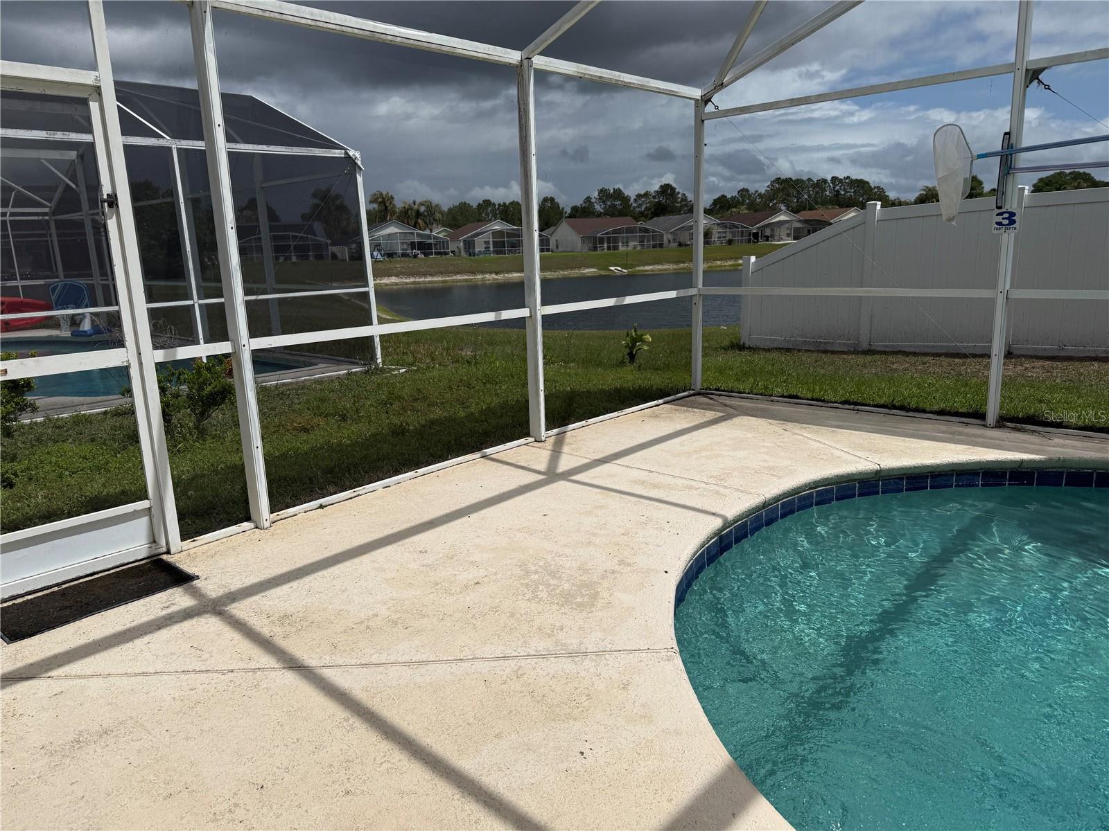 1122 CLEAR CREEK CIR, CLERMONT, FL — photo 22