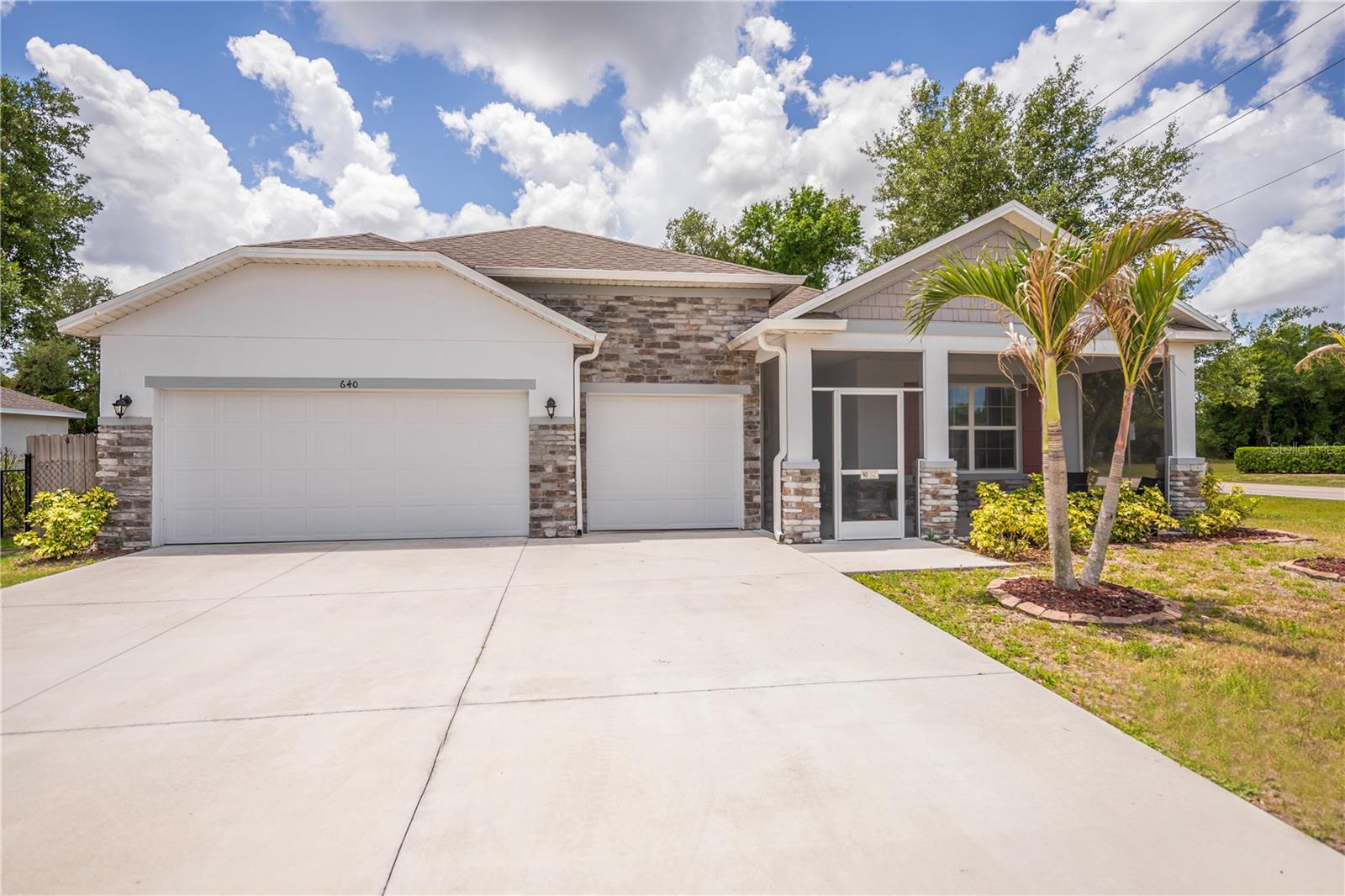 640 ENCARNACION ST, PUNTA GORDA, FL