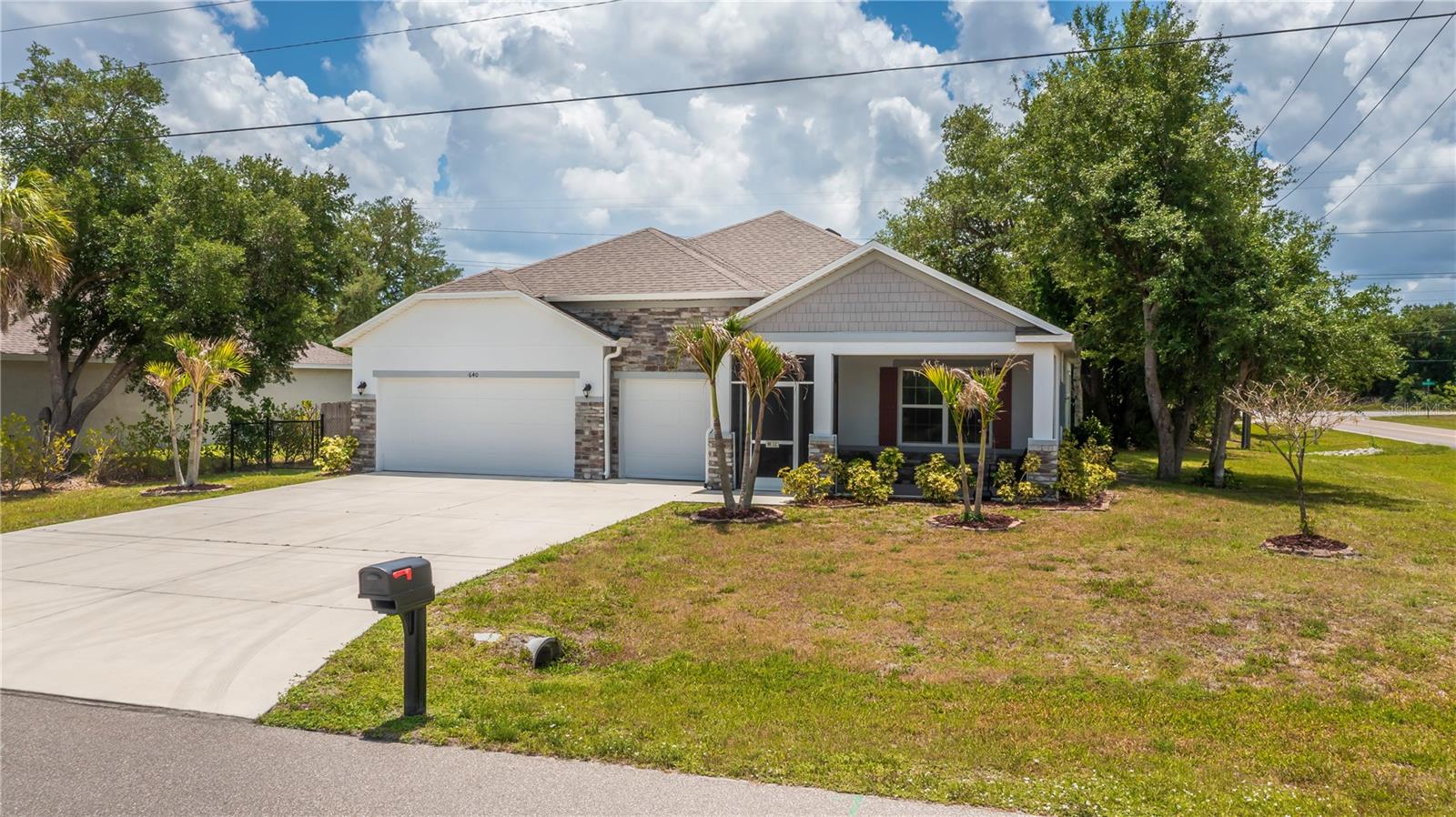 640 ENCARNACION ST, PUNTA GORDA, FL — photo 48