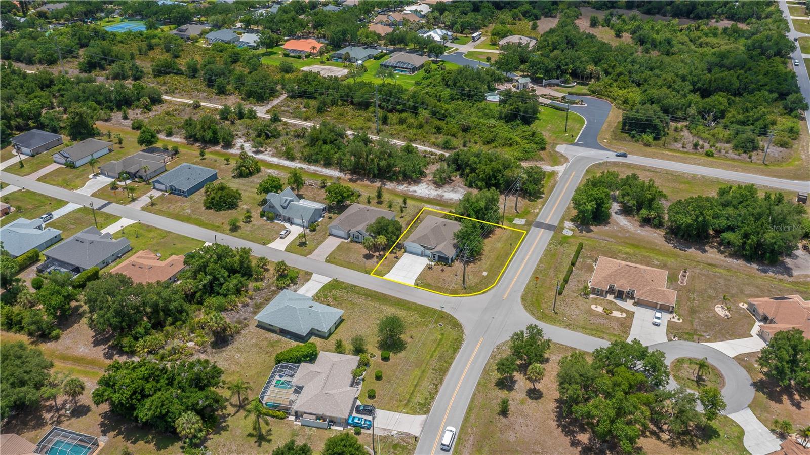 640 ENCARNACION ST, PUNTA GORDA, FL — photo 42
