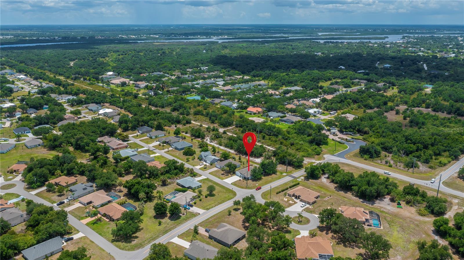 640 ENCARNACION ST, PUNTA GORDA, FL — photo 43