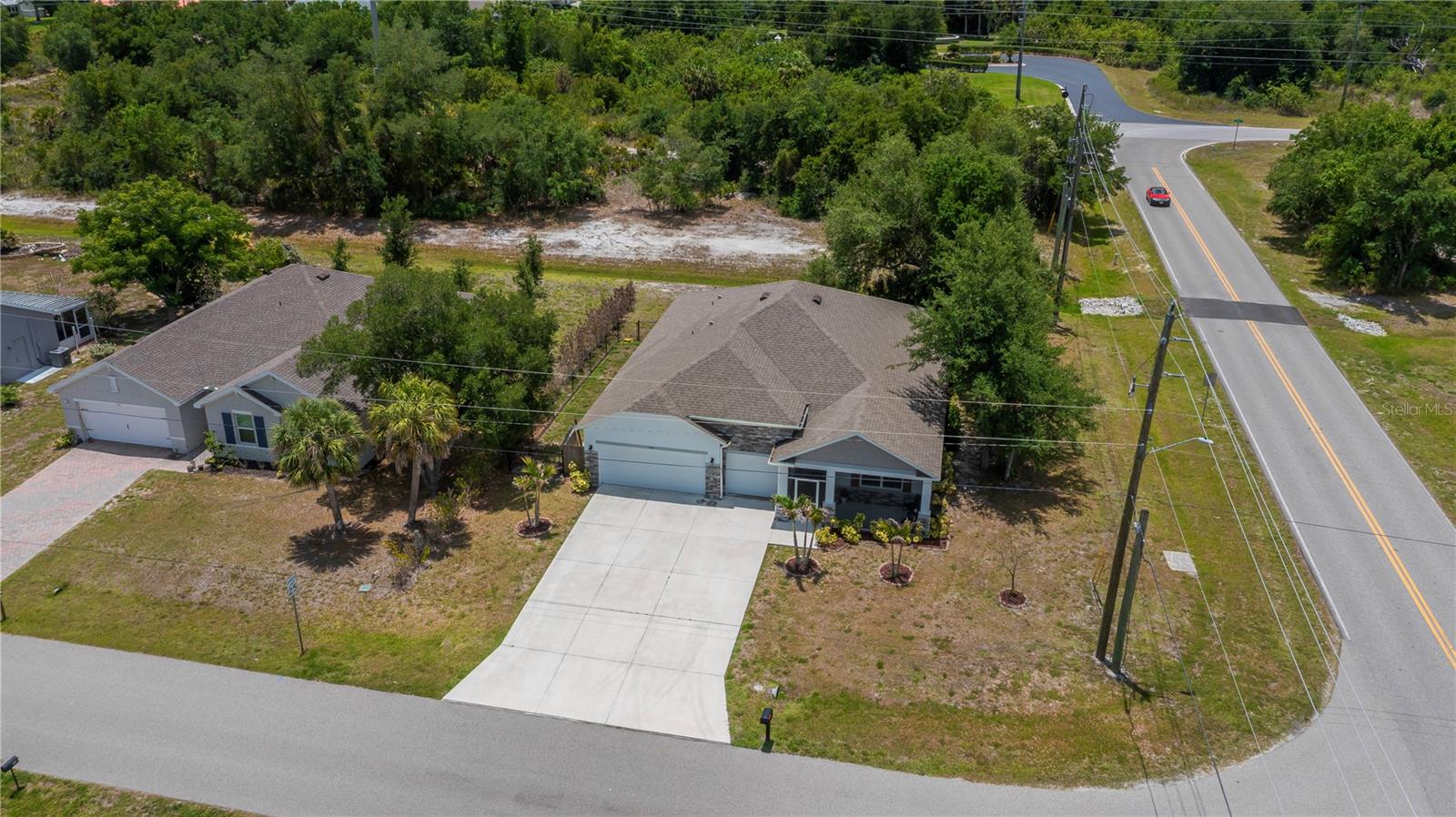 640 ENCARNACION ST, PUNTA GORDA, FL — photo 40