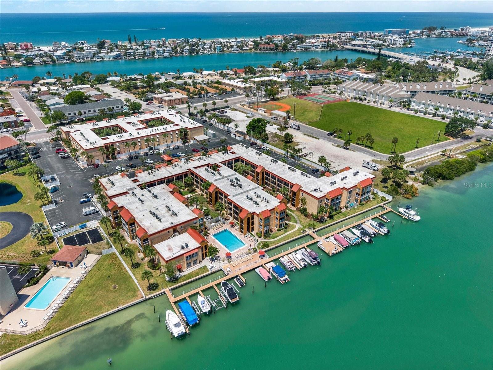 8911 BLIND PASS RD #120, ST PETE BEACH, FL