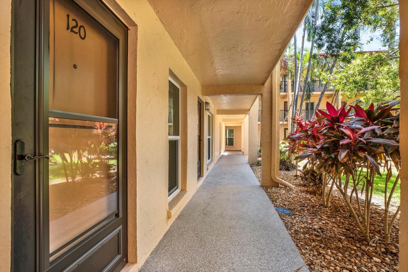 8911 BLIND PASS RD #120, ST PETE BEACH, FL — photo 3