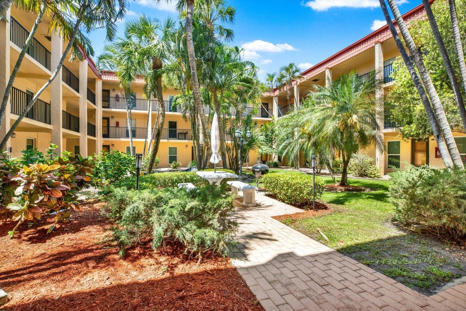 8911 BLIND PASS RD #120, ST PETE BEACH, FL — photo 21