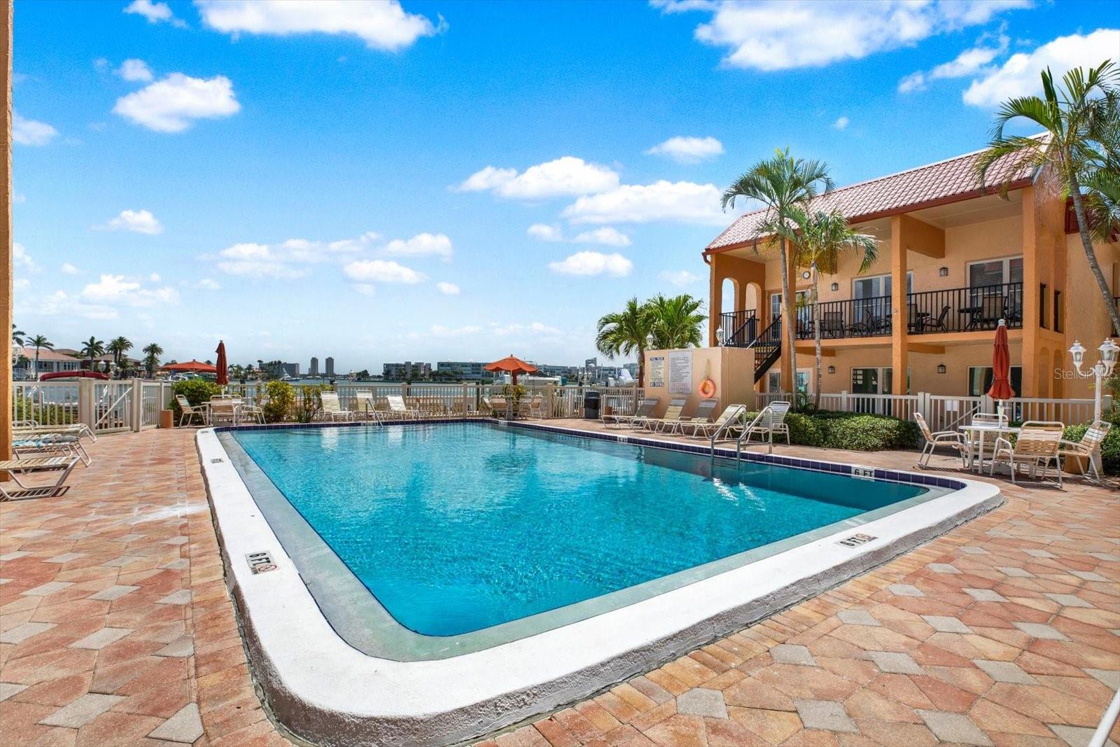 8911 BLIND PASS RD #120, ST PETE BEACH, FL — photo 22