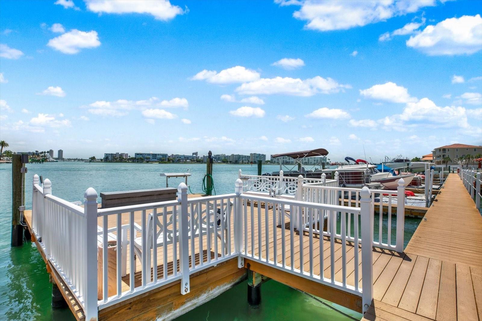 8911 BLIND PASS RD #120, ST PETE BEACH, FL — photo 24