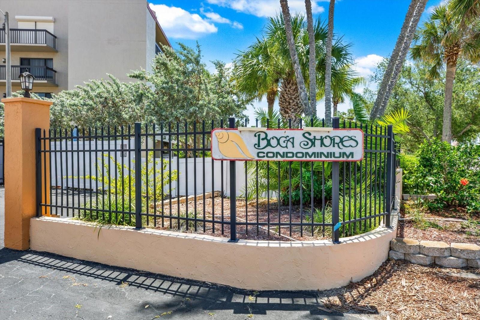 8911 BLIND PASS RD #120, ST PETE BEACH, FL — photo 29