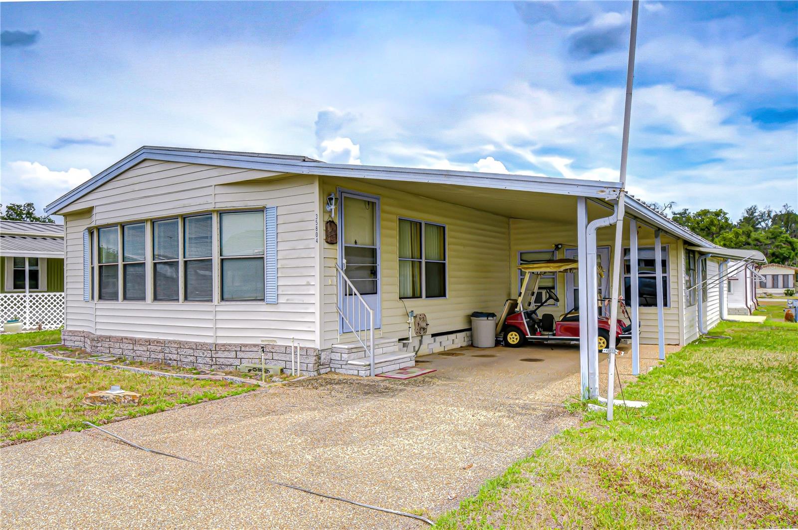 35804 BRISA DR, ZEPHYRHILLS, FL — photo 4