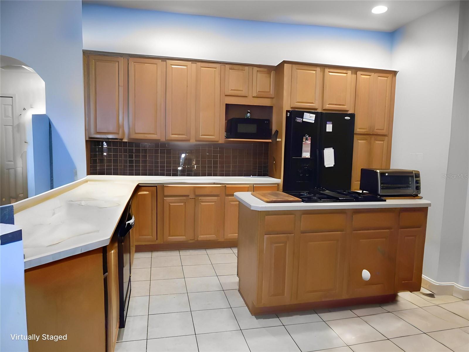 4841 GLEN COE ST, LEESBURG, FL — photo 16