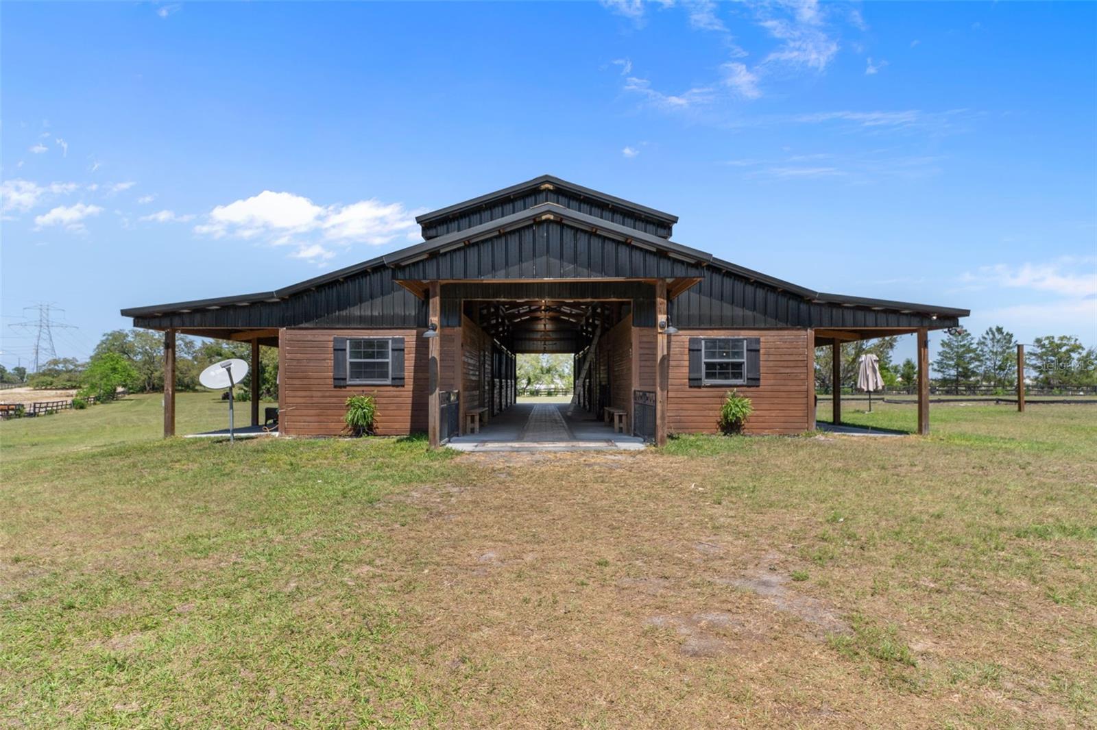 3450 GRETNA DR, SPRING HILL, FL — photo 51
