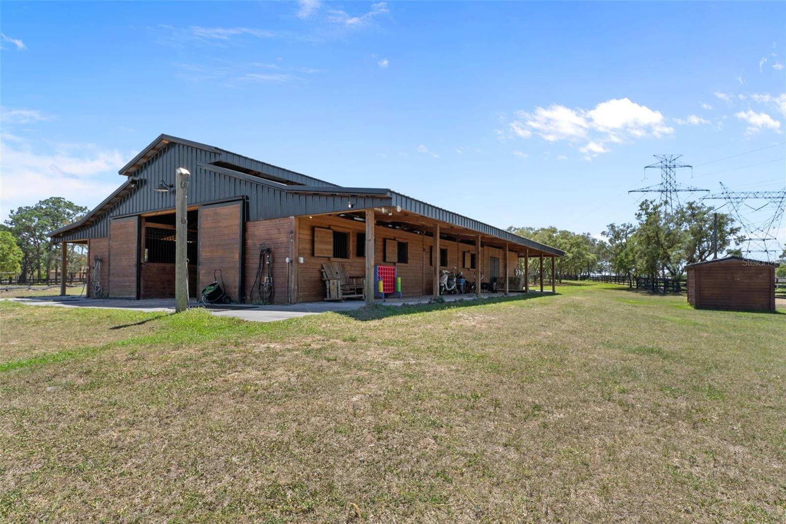 3450 GRETNA DR, SPRING HILL, FL — photo 52