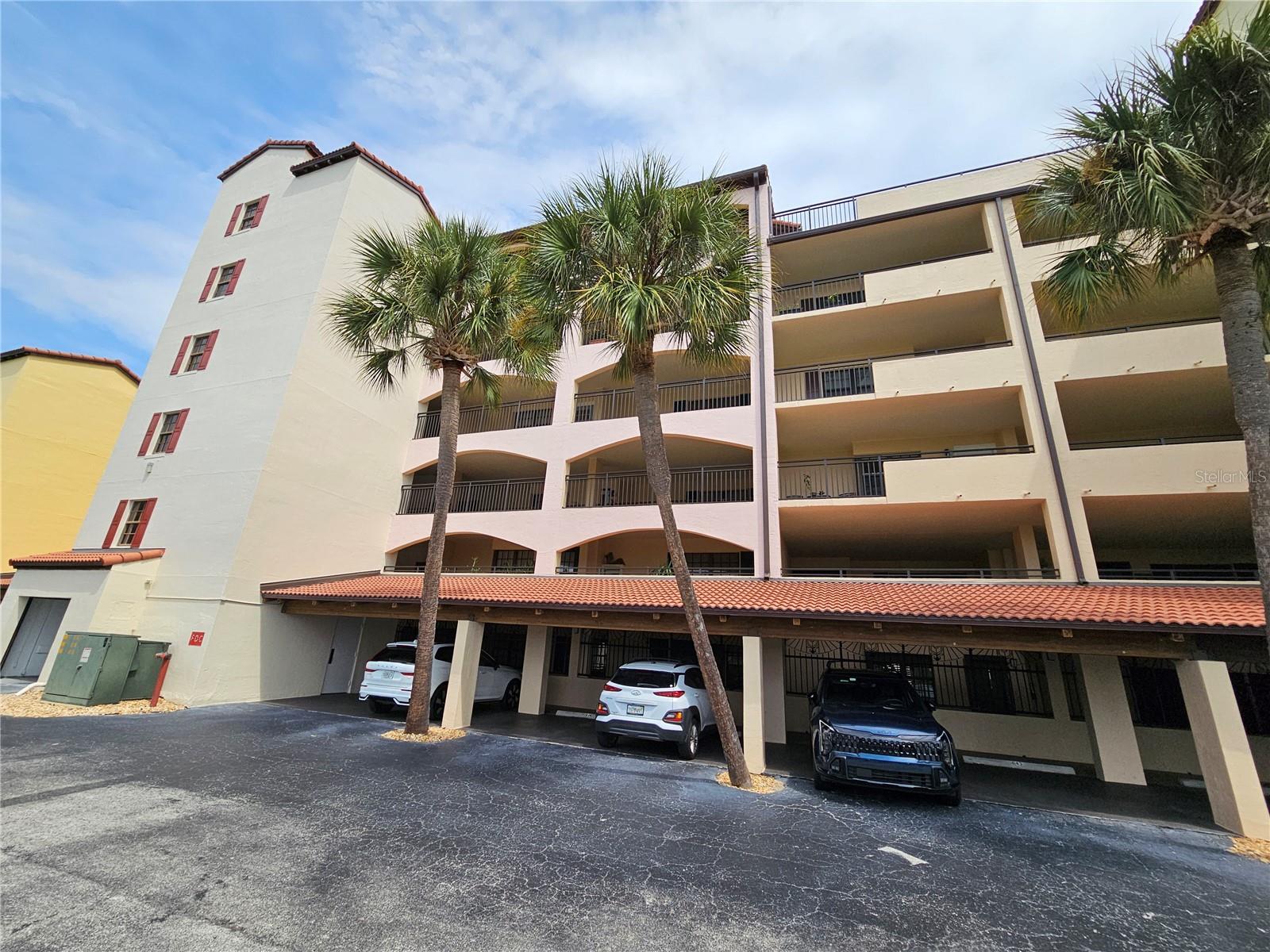 632 MARINA POINT DR #6320, DAYTONA BEACH, FL