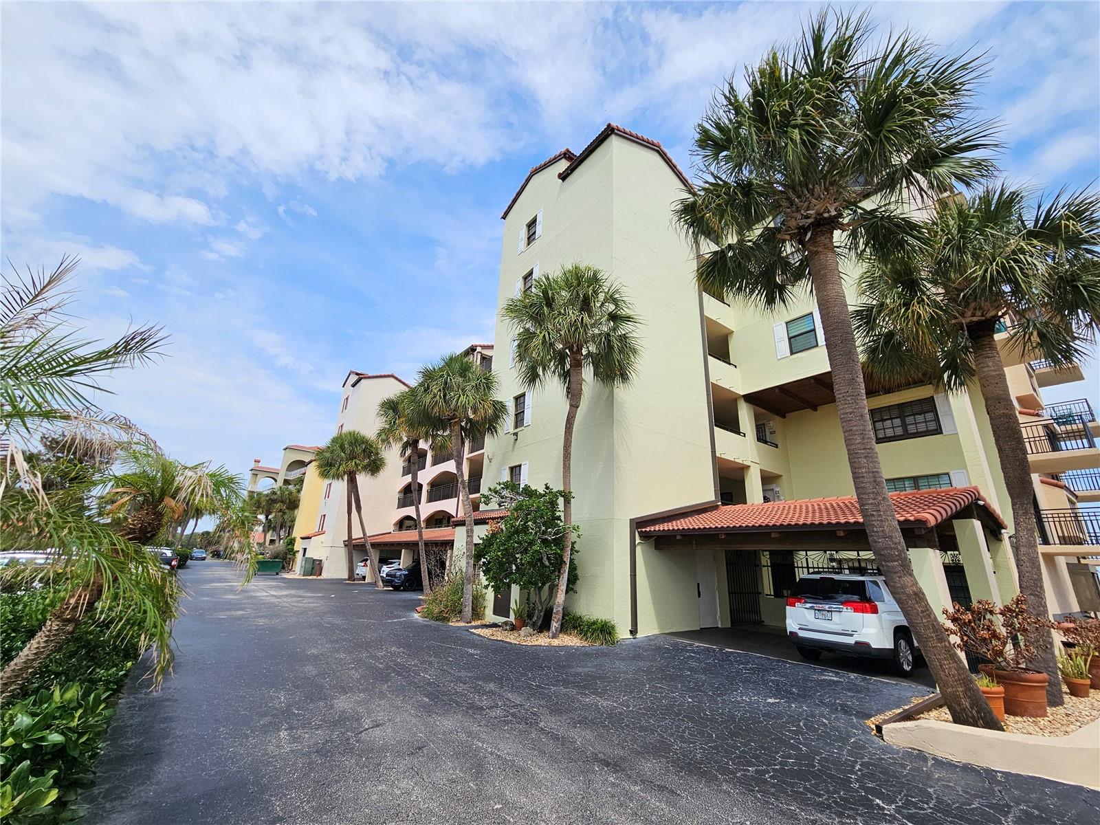 632 MARINA POINT DR #6320, DAYTONA BEACH, FL — photo 2