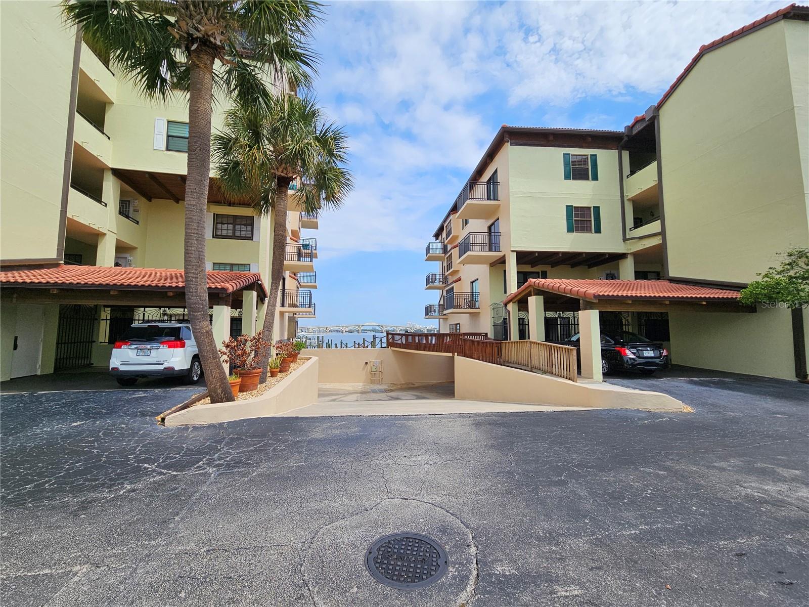 632 MARINA POINT DR #6320, DAYTONA BEACH, FL — photo 3