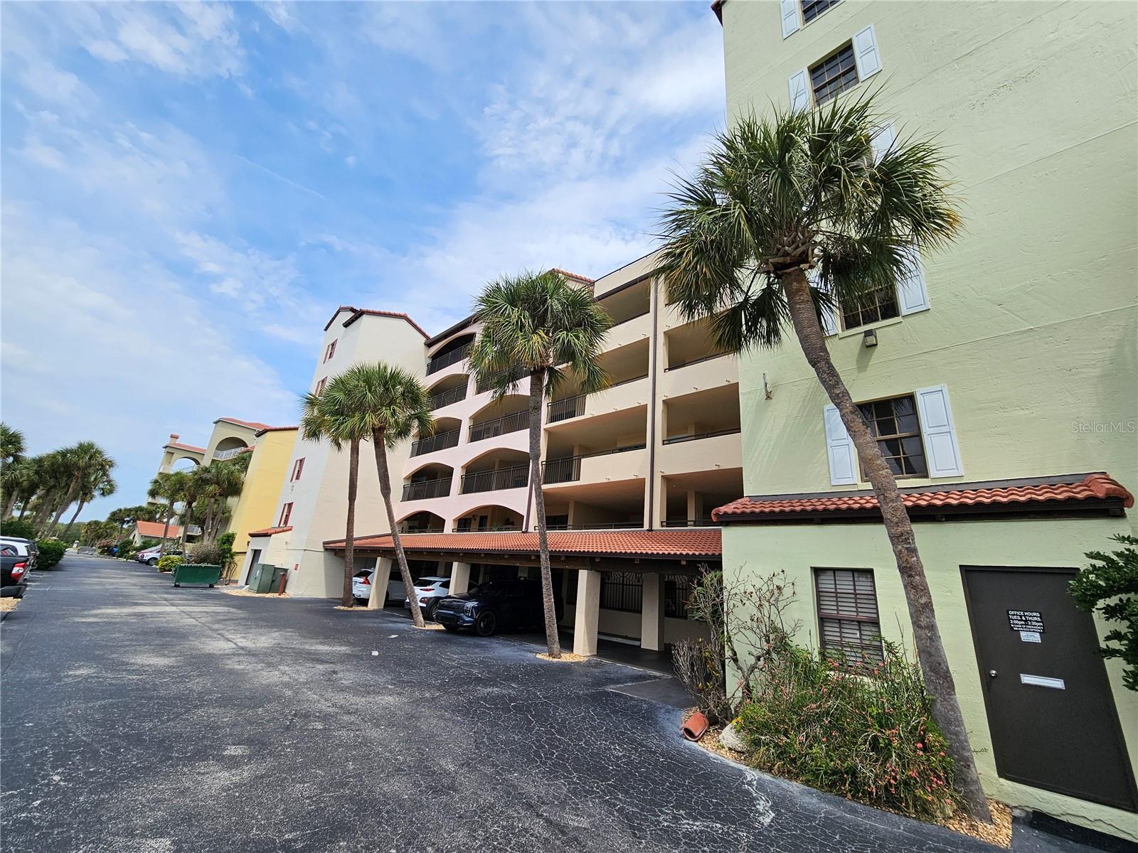 632 MARINA POINT DR #6320, DAYTONA BEACH, FL — photo 9