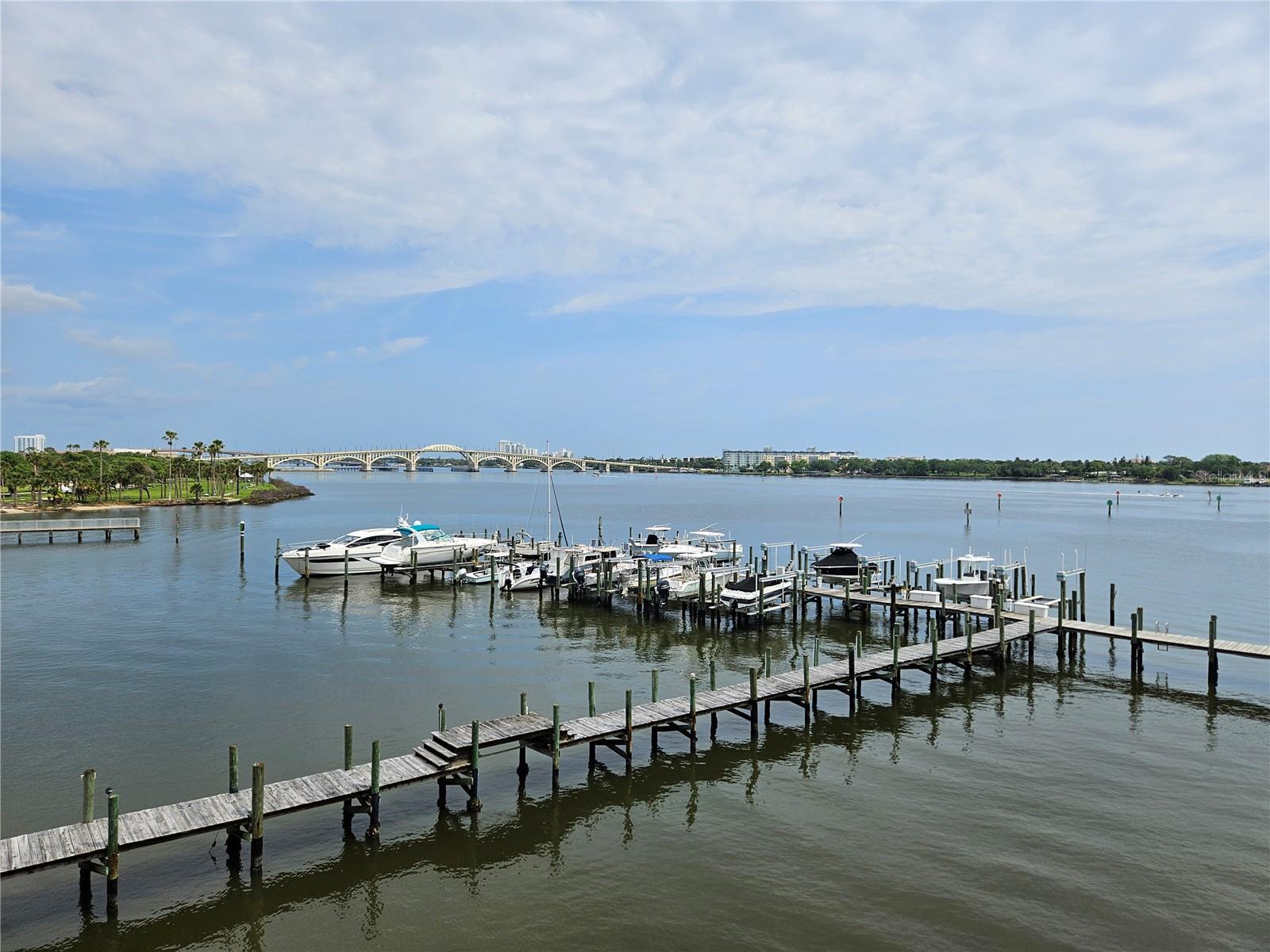 632 MARINA POINT DR #6320, DAYTONA BEACH, FL — photo 11