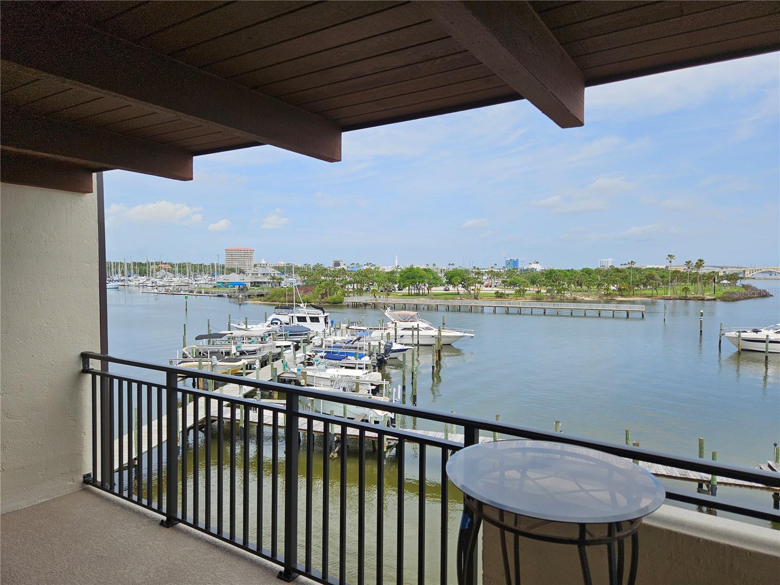 632 MARINA POINT DR #6320, DAYTONA BEACH, FL — photo 12