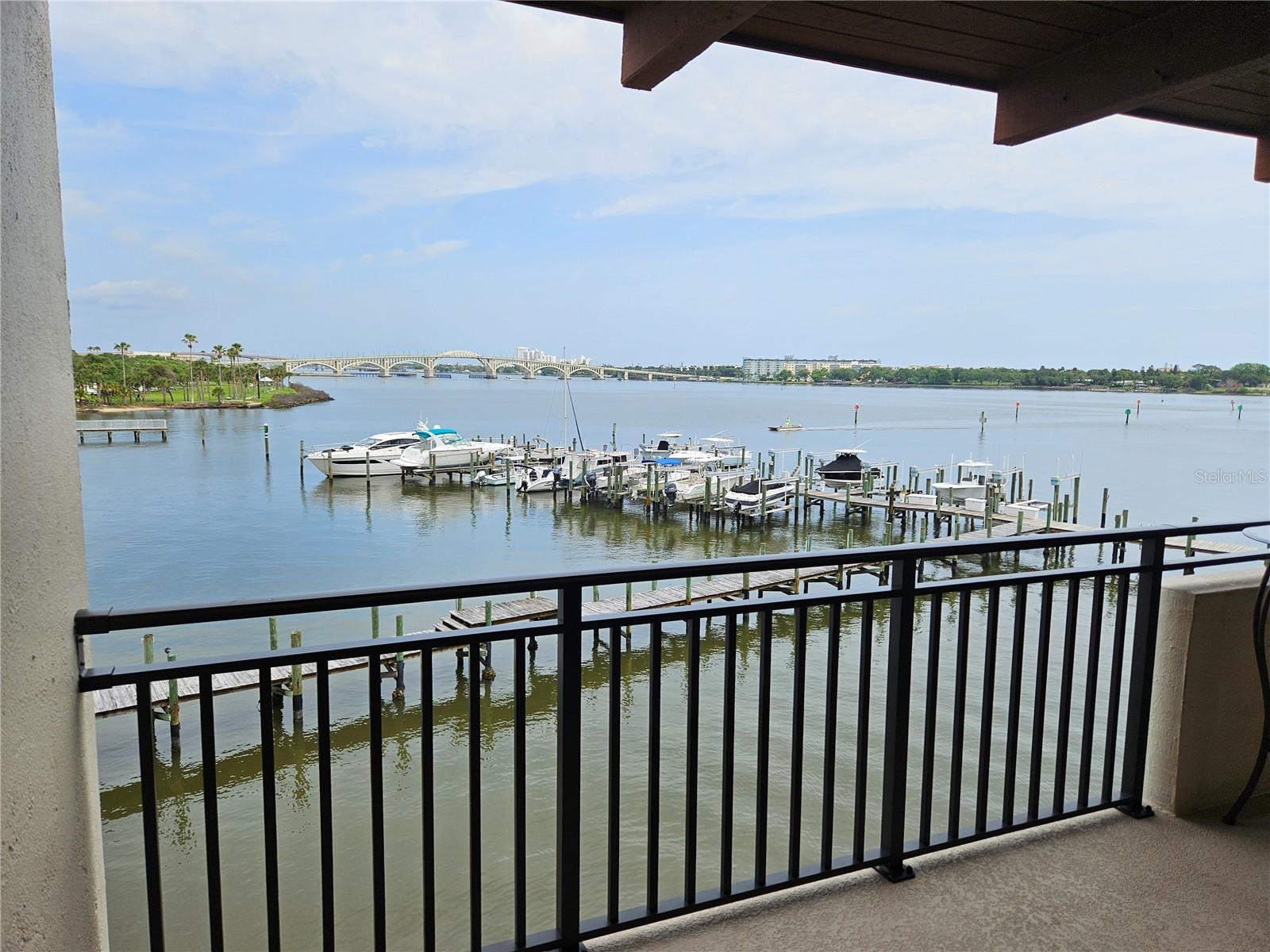 632 MARINA POINT DR #6320, DAYTONA BEACH, FL — photo 14