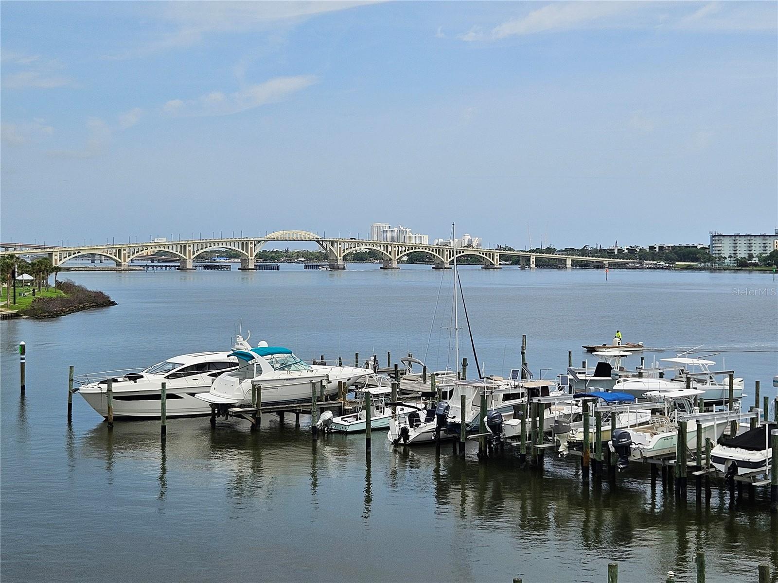 632 MARINA POINT DR #6320, DAYTONA BEACH, FL — photo 16