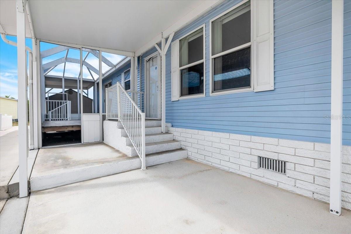 3650 ROSSMERE RD, PORT CHARLOTTE, FL — photo 3