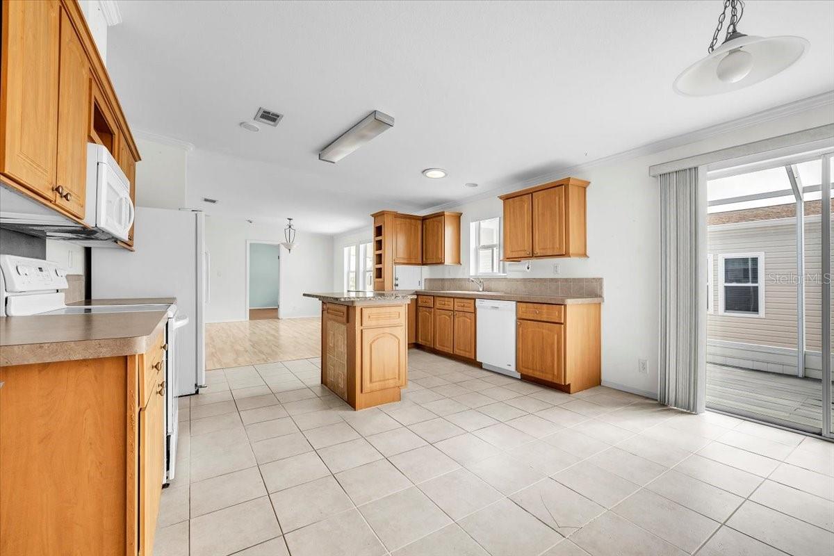 3650 ROSSMERE RD, PORT CHARLOTTE, FL — photo 11