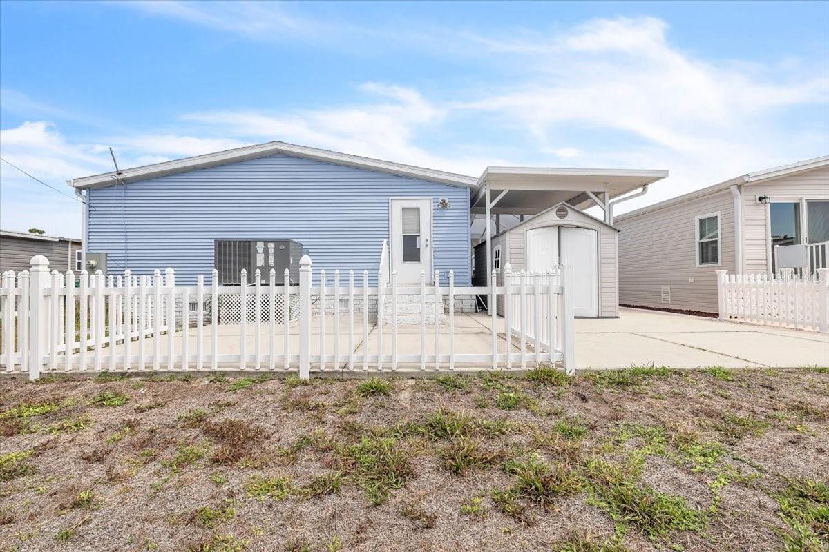 3650 ROSSMERE RD, PORT CHARLOTTE, FL — photo 34