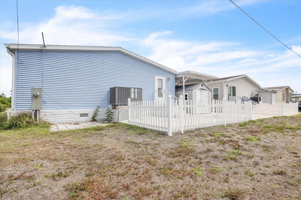3650 ROSSMERE RD, PORT CHARLOTTE, FL — photo 35