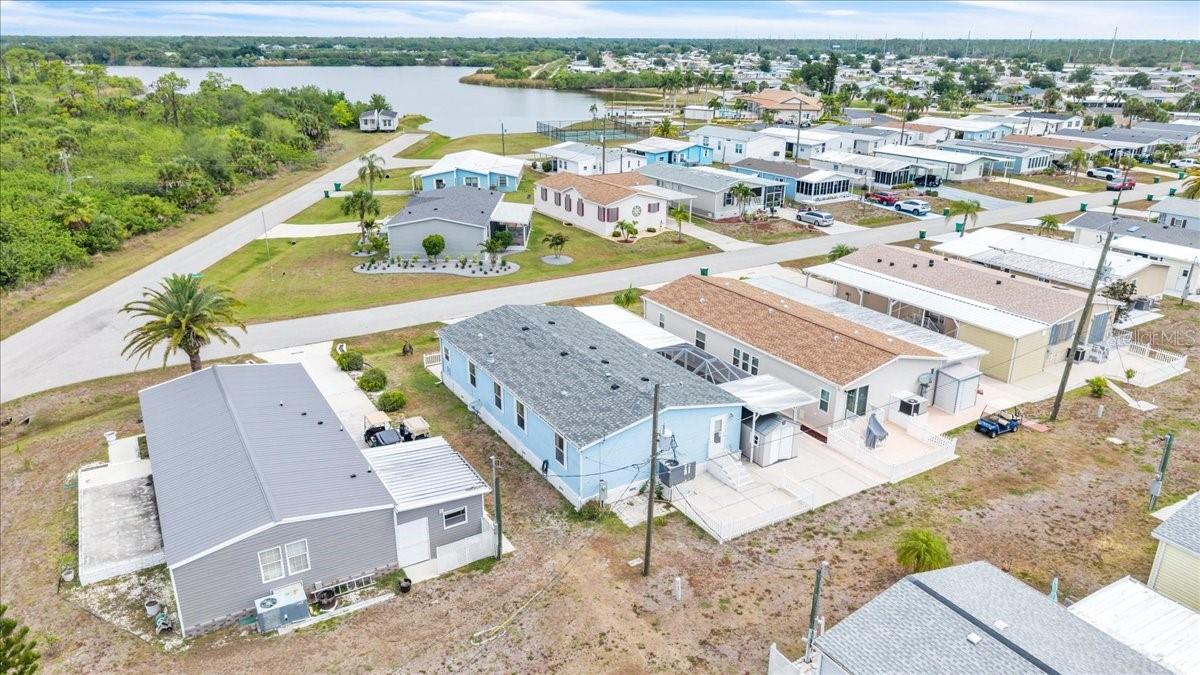 3650 ROSSMERE RD, PORT CHARLOTTE, FL — photo 38