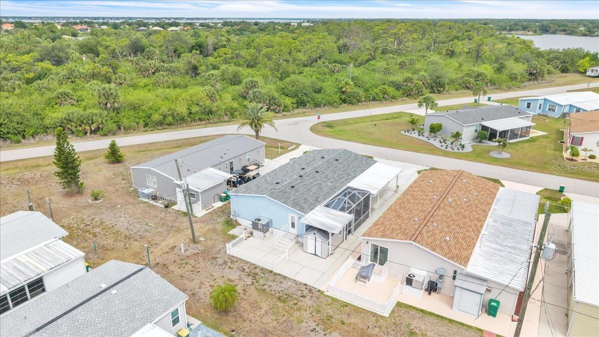 3650 ROSSMERE RD, PORT CHARLOTTE, FL — photo 39