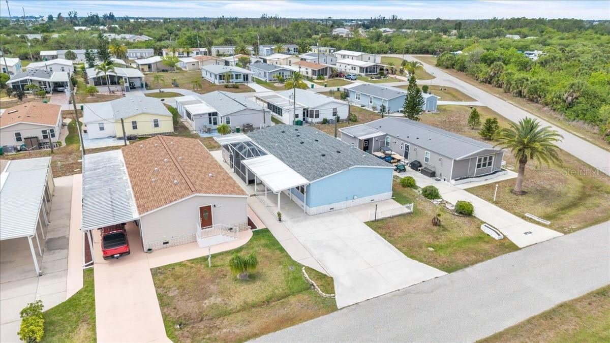3650 ROSSMERE RD, PORT CHARLOTTE, FL — photo 41