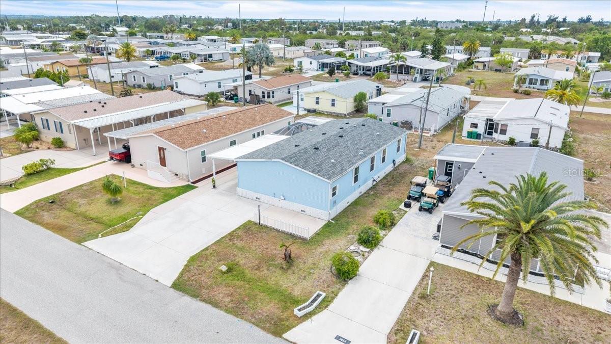 3650 ROSSMERE RD, PORT CHARLOTTE, FL — photo 42