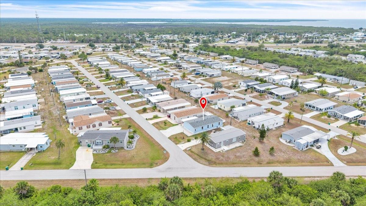3650 ROSSMERE RD, PORT CHARLOTTE, FL — photo 43