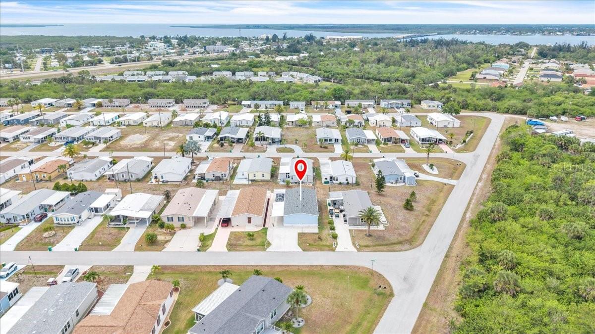 3650 ROSSMERE RD, PORT CHARLOTTE, FL — photo 44
