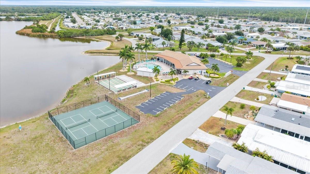 3650 ROSSMERE RD, PORT CHARLOTTE, FL — photo 45