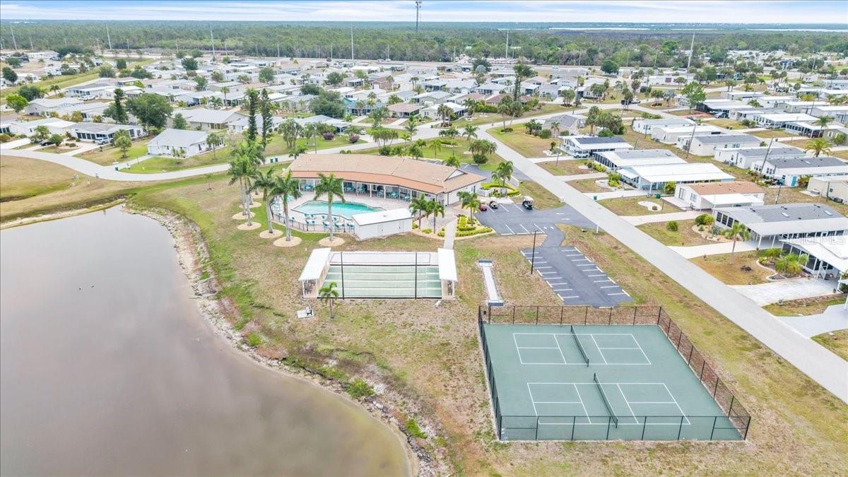3650 ROSSMERE RD, PORT CHARLOTTE, FL — photo 46