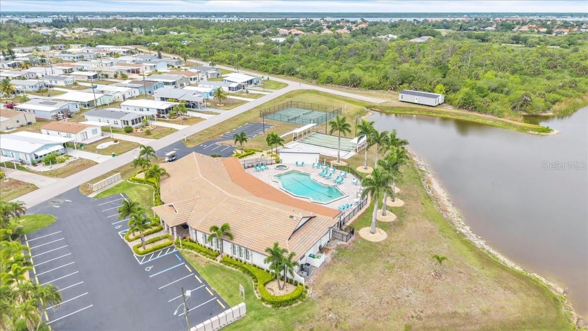 3650 ROSSMERE RD, PORT CHARLOTTE, FL — photo 48