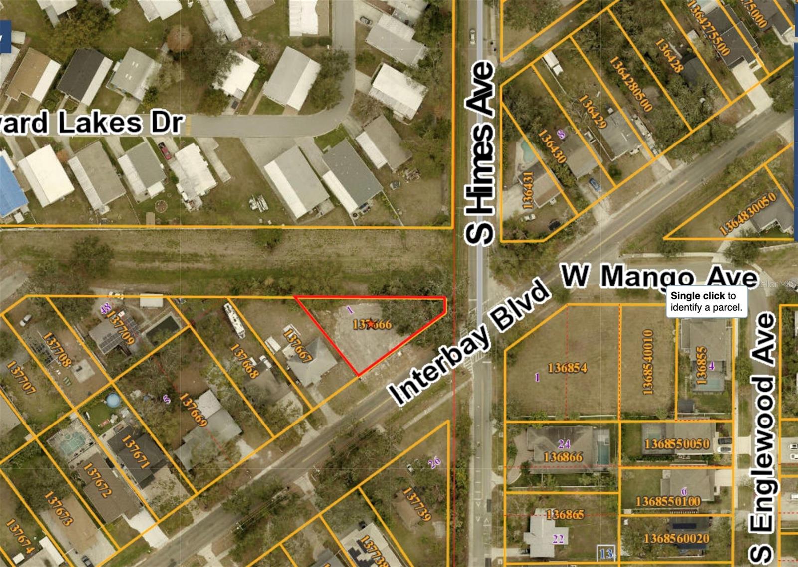 6603 INTERBAY BLVD, TAMPA, FL