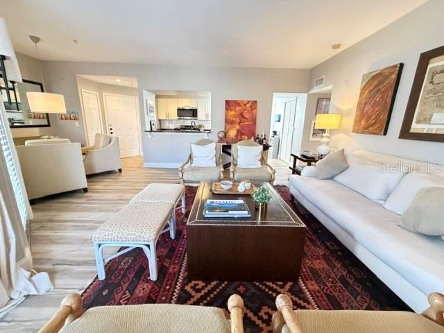 420 SUMMIT RIDGE PL #310, LONGWOOD, FL — photo 14