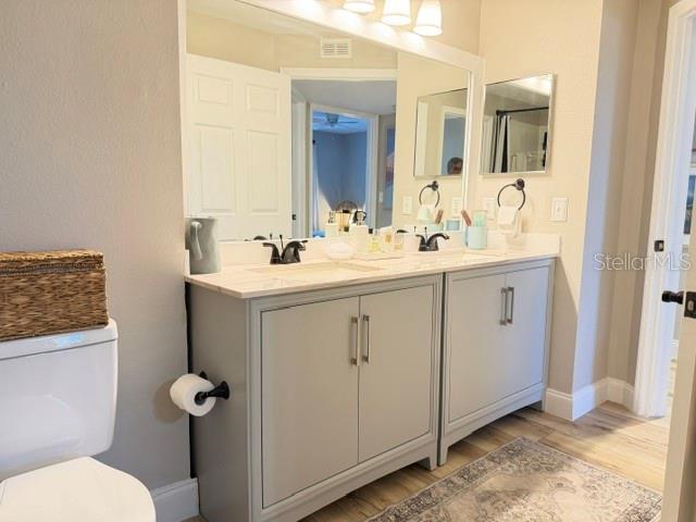 420 SUMMIT RIDGE PL #310, LONGWOOD, FL — photo 42