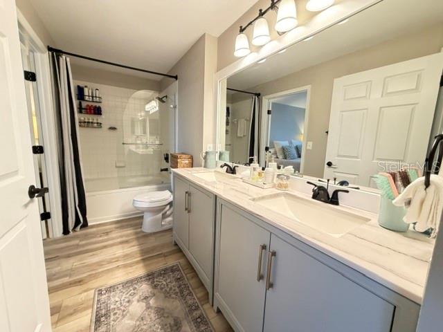 420 SUMMIT RIDGE PL #310, LONGWOOD, FL — photo 43