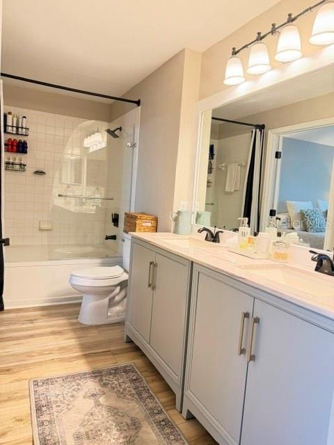 420 SUMMIT RIDGE PL #310, LONGWOOD, FL — photo 56