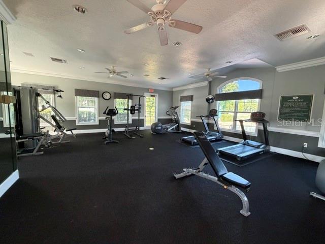 420 SUMMIT RIDGE PL #310, LONGWOOD, FL — photo 60
