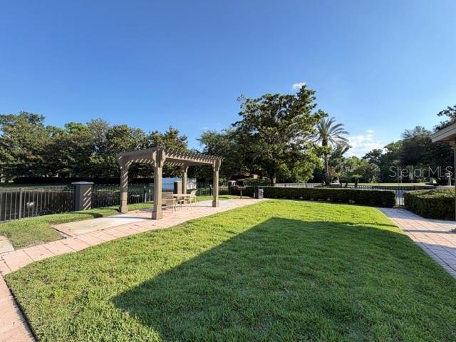 420 SUMMIT RIDGE PL #310, LONGWOOD, FL — photo 61