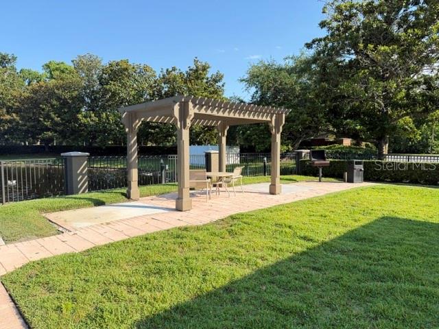 420 SUMMIT RIDGE PL #310, LONGWOOD, FL — photo 62
