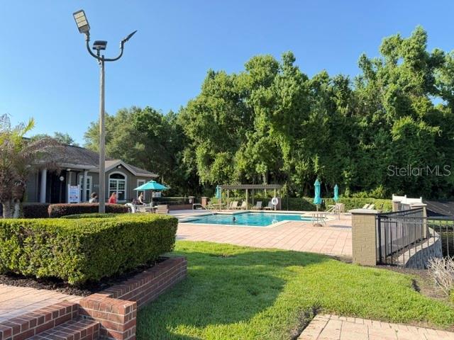420 SUMMIT RIDGE PL #310, LONGWOOD, FL — photo 64
