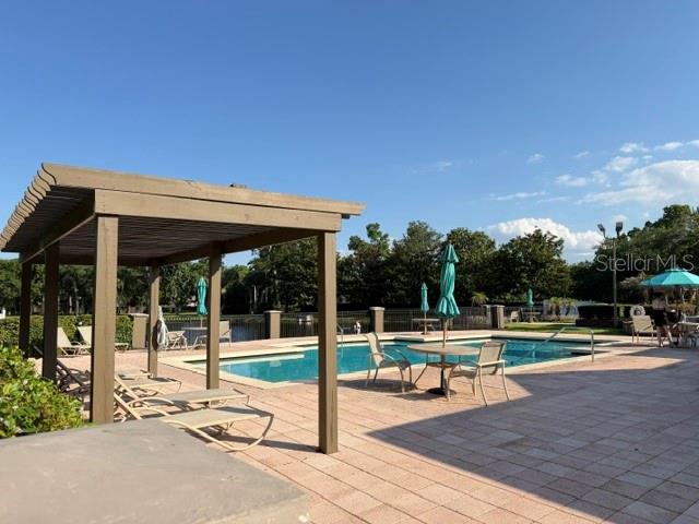 420 SUMMIT RIDGE PL #310, LONGWOOD, FL — photo 68