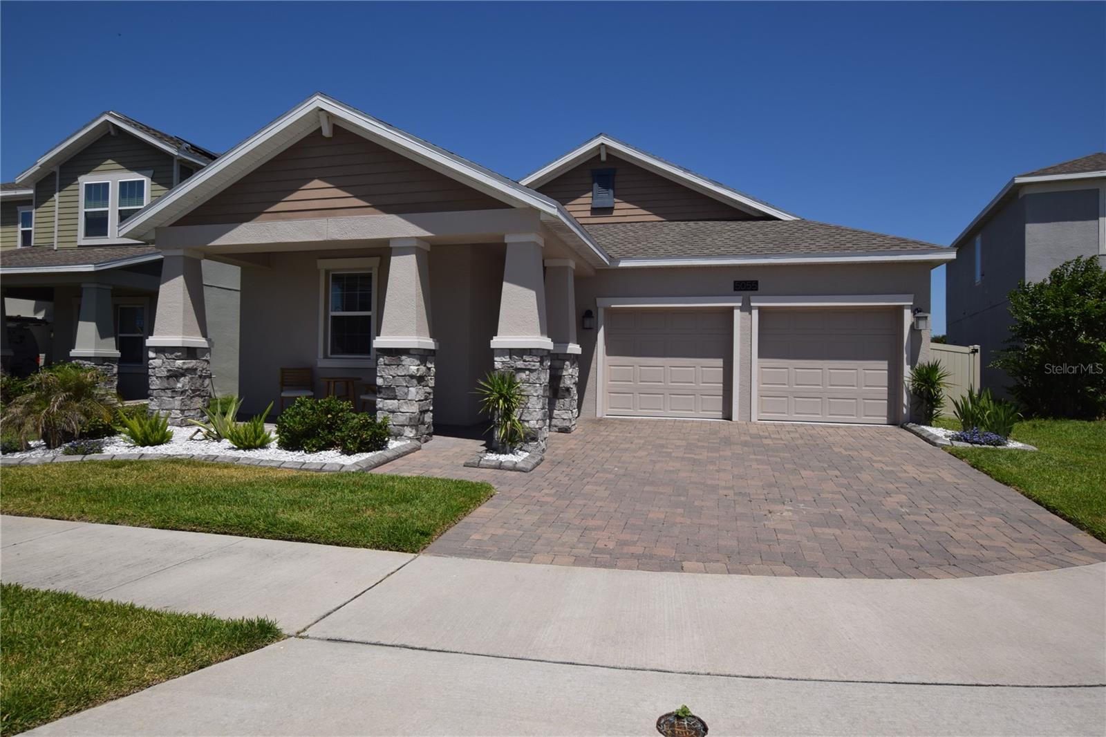 5055 HATCHINEHA CT, ST CLOUD, FL — photo 2